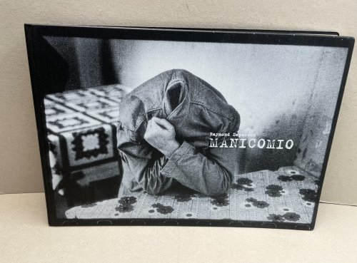 Image for MANICOMIO : Selected Madness MANICOMIO : Selected Madness