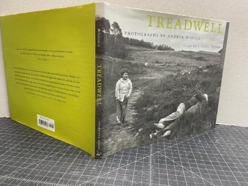 Image for TREADWEL : Photographys TREADWEL : Photographys