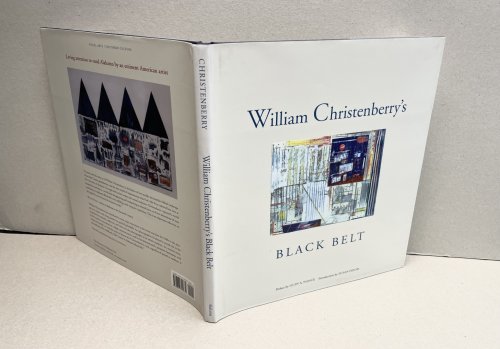 Image for William Christenberry's Black Belt ( signed ) William Christenberry's Black Belt ( signed )