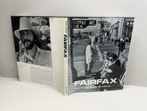 Image for FAIRFAX : Where The Current Life Style Reflects The Past FAIRFAX : Where The Current Life Style Reflects The Past