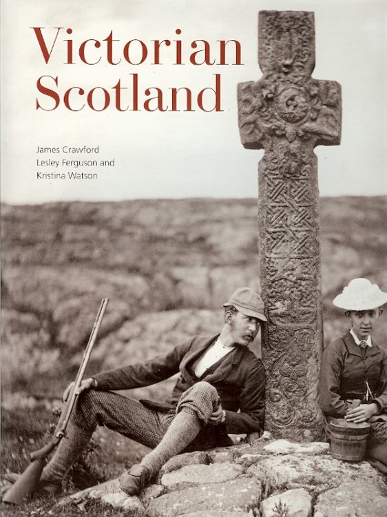 Victorian Scotland