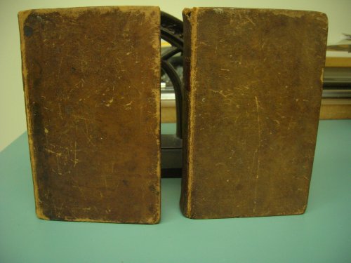 THE FOOL OF QUALITY: The Histoy of Henry , Earl of Moreland ( Volume 1 & 2 )