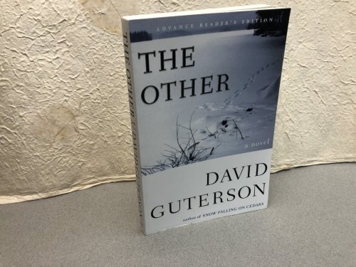 Image for THE OTHER ( signed ) THE OTHER ( signed )