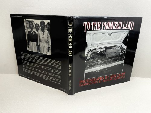 Image for TO THE PROMISED LAND ( signed ) TO THE PROMISED LAND ( signed )
