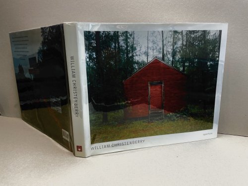Image for WILLIAM CHRISTENBERRY ( signed ) WILLIAM CHRISTENBERRY ( signed )
