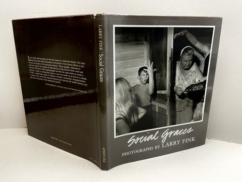 Image for SOCIAL GRACES ( signed ) SOCIAL GRACES ( signed )