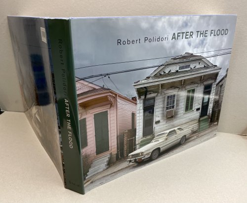 Image for Robert Polidori : After the Flood ( signed ) Robert Polidori : After the Flood ( signed )