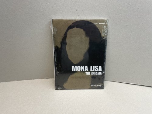 Image for MONA LISA : The Enigma MONA LISA : The Enigma