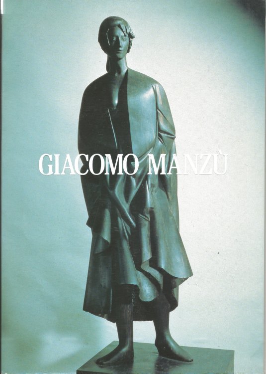 GIACOMO MANZU
