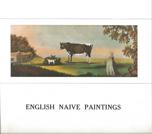 ENGLISH NAVIE PAINTINGS