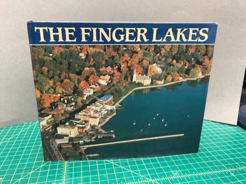 Image for THE FINGER LAKES THE FINGER LAKES