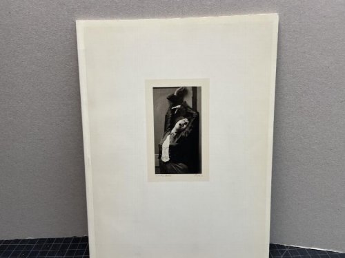 ANDRE KERTESZ : The New Work