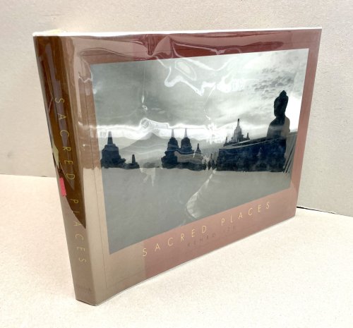 Image for SACRED PLACES SACRED PLACES