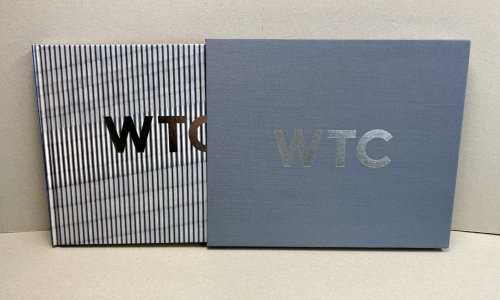 Image for WTC WTC