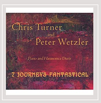 7 Journeys Fantastical