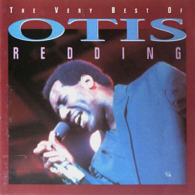 The Very Best of Otis Redding