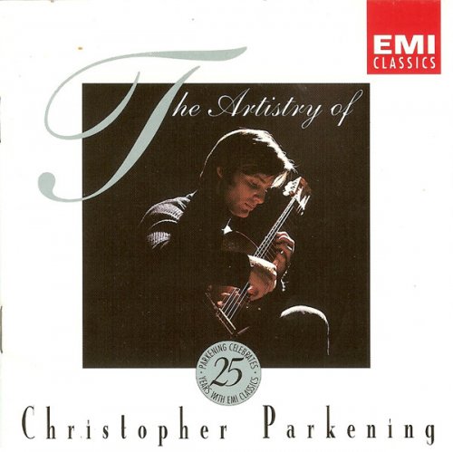 The Artistry of Christopher Parkening