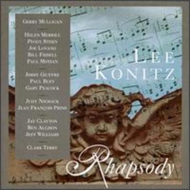 Rhapsody