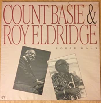 loose walk LP