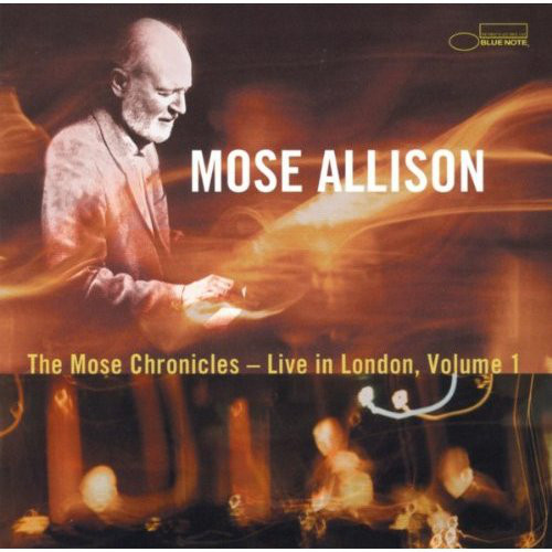 Mose Chronicles: Live in London 1