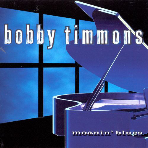Moanin Blues