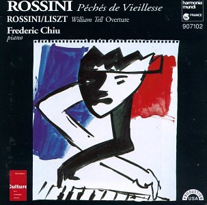 Peches De Vieillesse / William Tell Overture