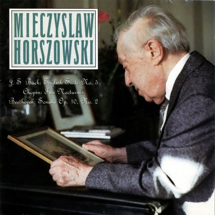 Piano Recital