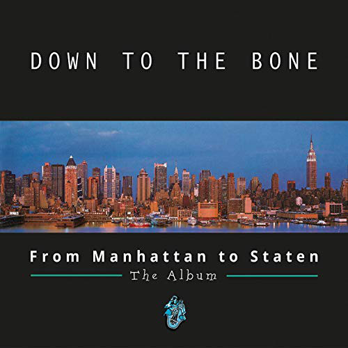 From Manhattan to Staten