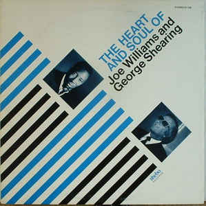 Image for heart and soul of LP heart and soul of LP