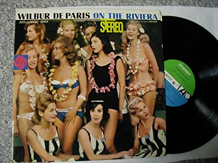 On The Riviera