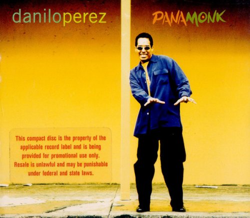 Panamonk