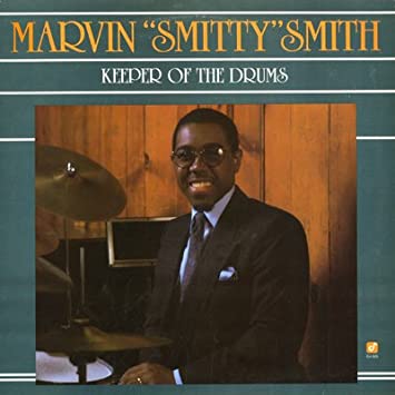 Keeper of the Drums