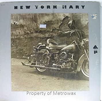 Image for New York Mary New York Mary