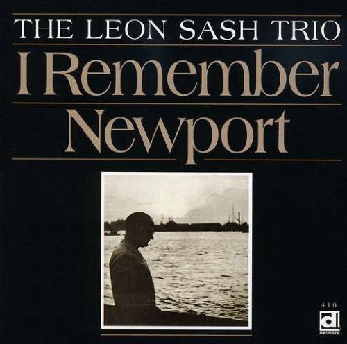 Image for i remember newport LP i remember newport LP