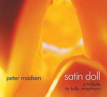 Satin Doll