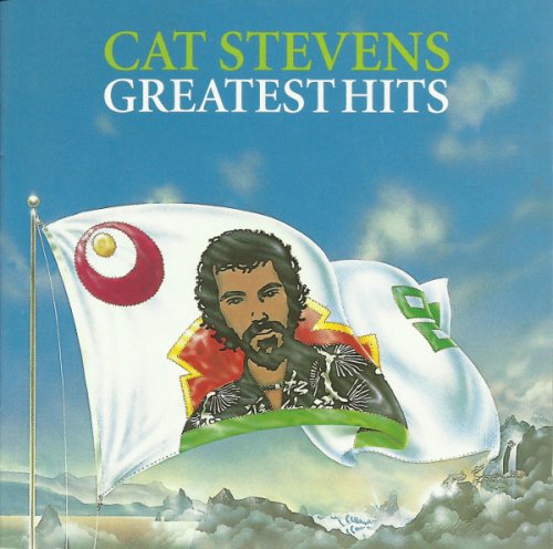 Image for Cat Stevens - Greatest Hits Cat Stevens - Greatest Hits