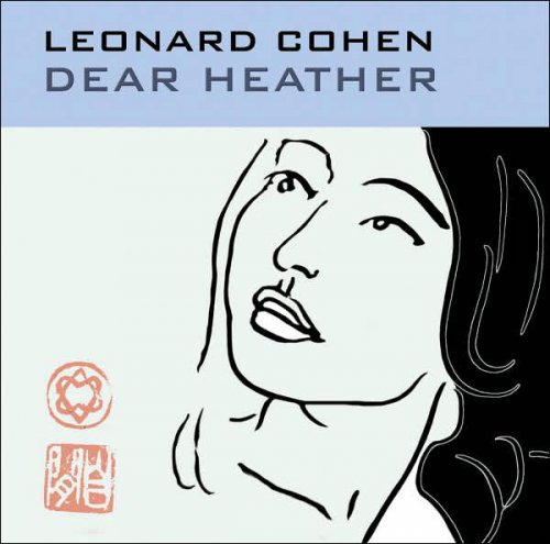 Image for Dear Heather Dear Heather