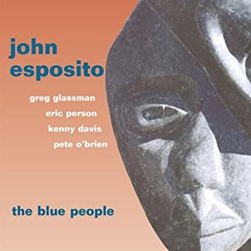 Blue People