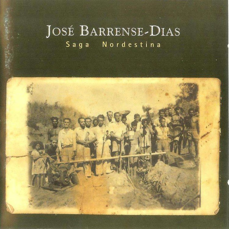 Saga Nordestine