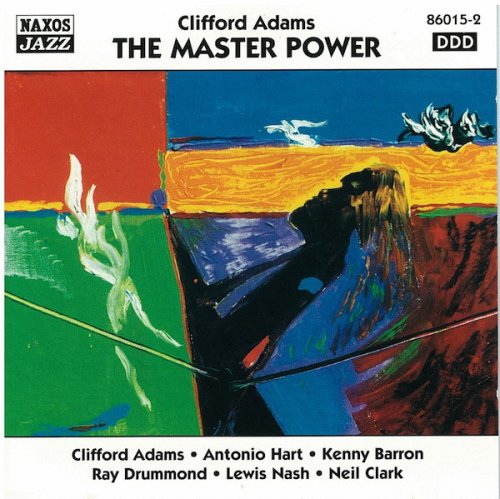Master Power