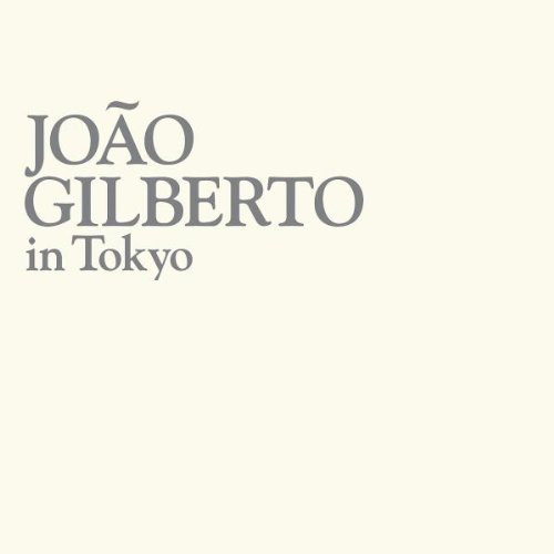 Image for In Tokyo In Tokyo