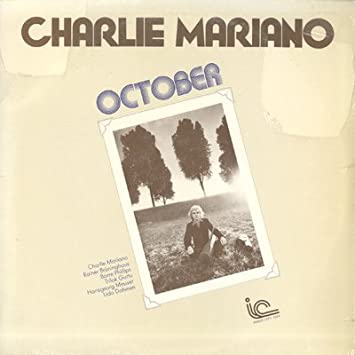 October
