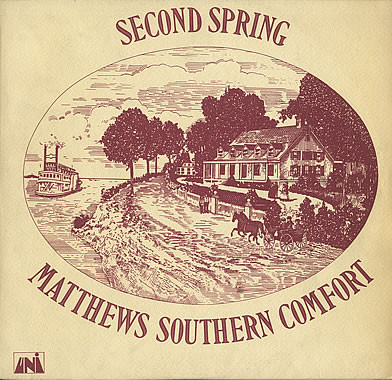 second spring
