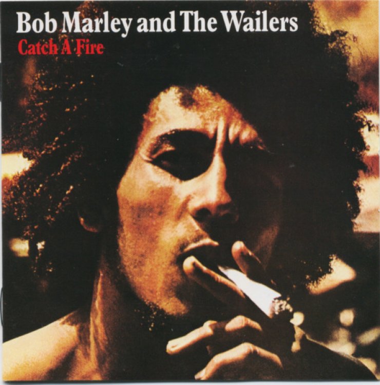 Image for Catch a Fire Catch a Fire