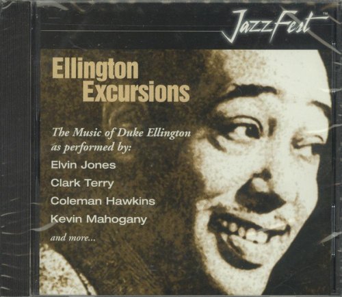 Ellington Excursions