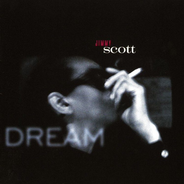 Dream [CD on Demand]