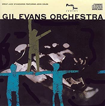 Great Jazz Standards