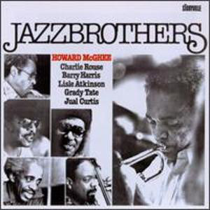 Image for Jazz Brothers Jazz Brothers