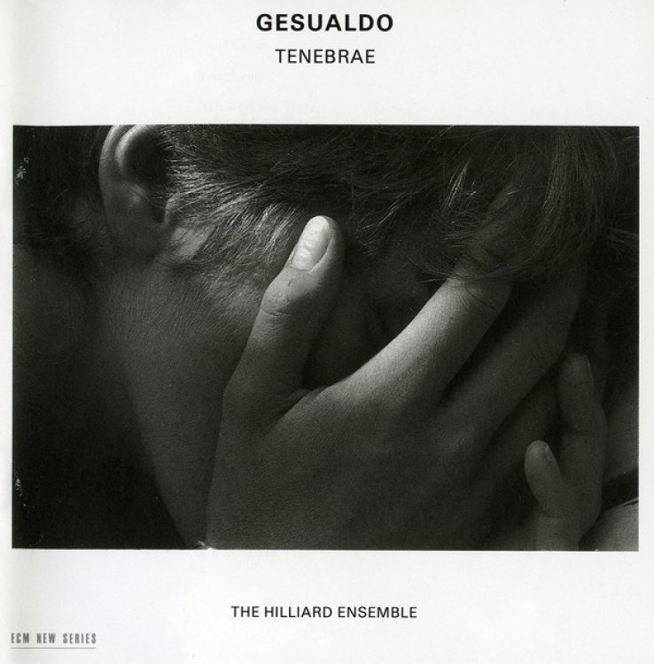 Gesualdo: Tenebrae