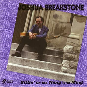 Sittin' on the Thing with Ming